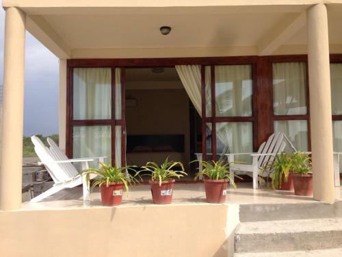 Hotel Boca Beach Resort Club