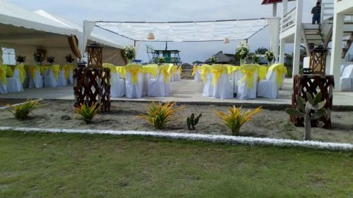 Hotel Boca Beach Resort Club
