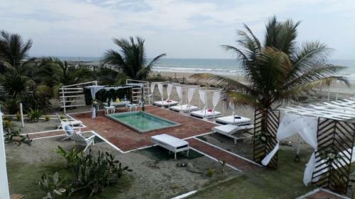 Hotel Boca Beach Resort Club