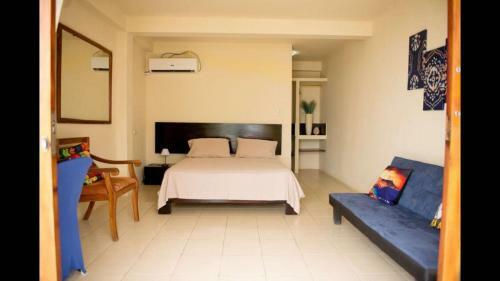 Hotel Boca Beach Resort Club