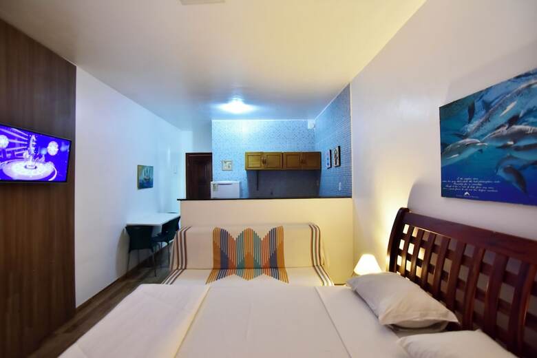Hostal Estalagem 11 Suites