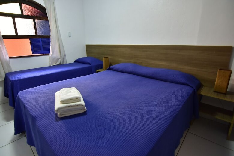 Hostal Estalagem 11 Suites