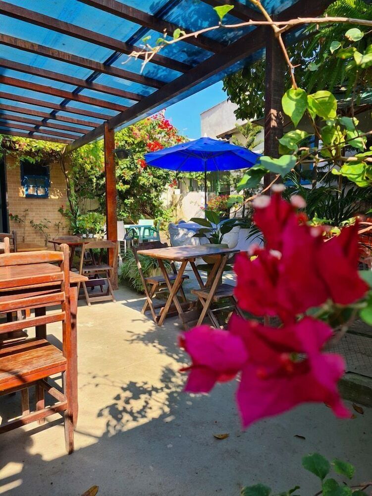 Hostal Estalagem 11 Suites
