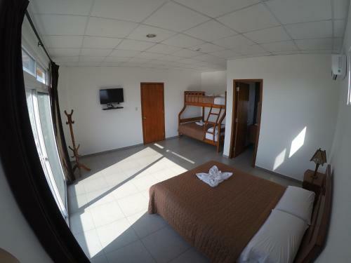Albergue Hotel Ummagumma