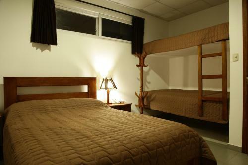 Albergue Hotel Ummagumma