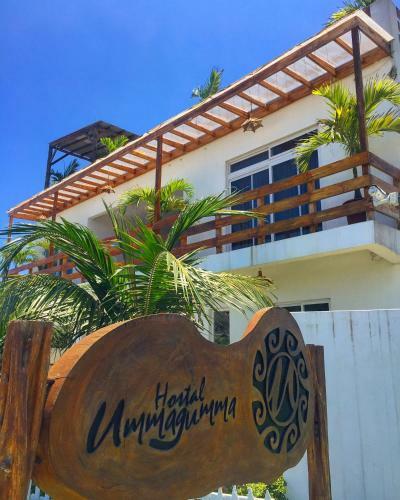 Albergue Hotel Ummagumma