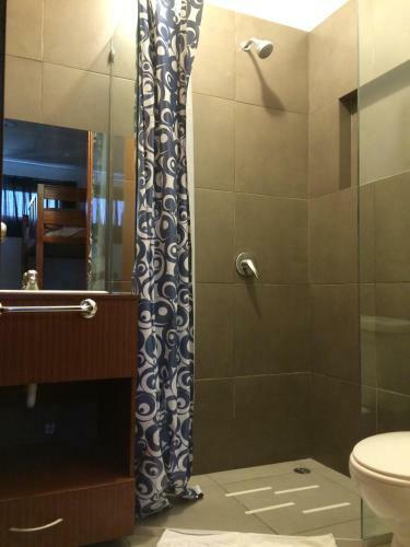 Albergue Hotel Ummagumma