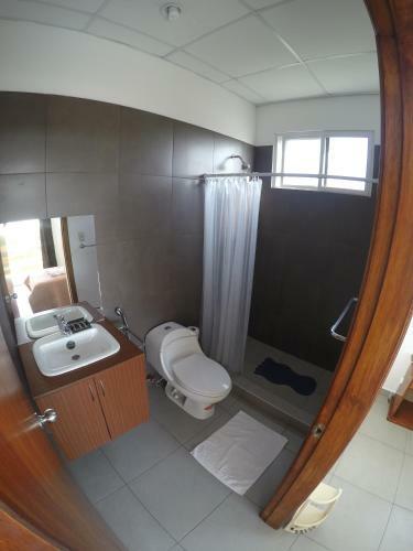 Albergue Hotel Ummagumma