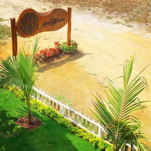 Albergue Hotel Ummagumma