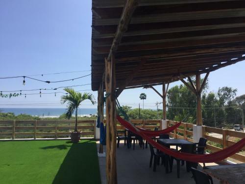 Albergue Hotel Ummagumma