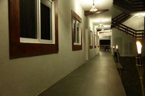 Albergue Hotel Ummagumma