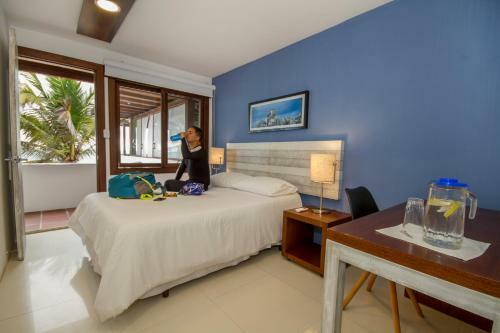 Hotel Casita De La Playa