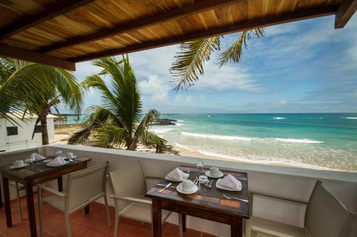 Hotel Casita De La Playa