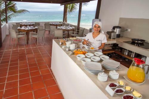 Hotel Casita De La Playa