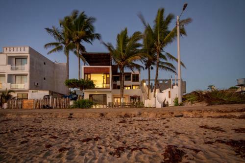 Hotel Casita De La Playa