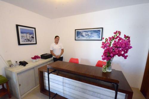 Hotel Casita De La Playa