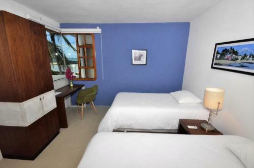 Hotel Casita De La Playa