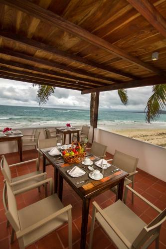 Hotel Casita De La Playa