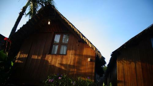 Posada Caba�as Playa Sur