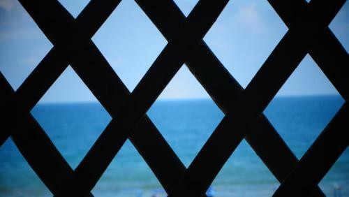 Posada Caba�as Playa Sur