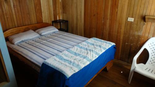 Posada Caba�as Playa Sur