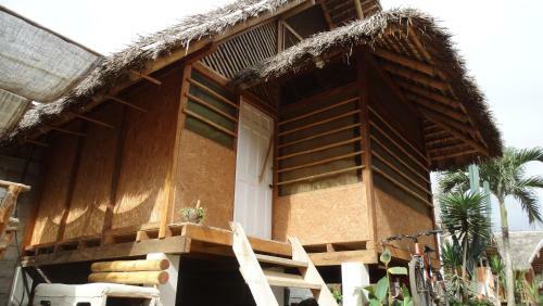 Posada Caba�as Playa Sur