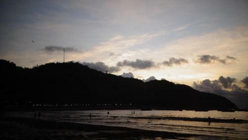 Posada Caba�as Playa Sur