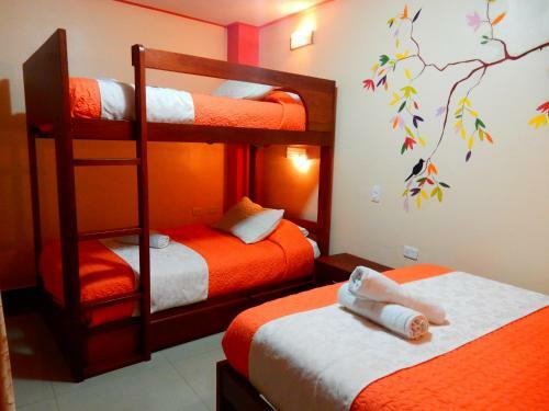 Hostal Dulce Amanecer