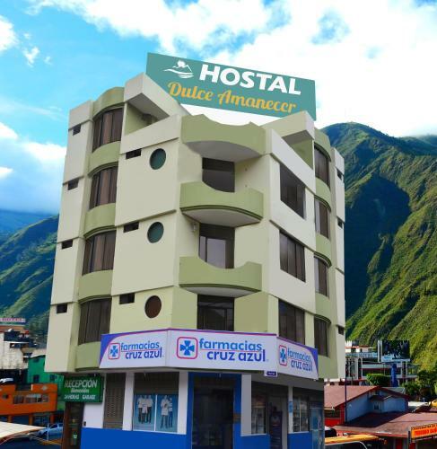 Hostal Dulce Amanecer