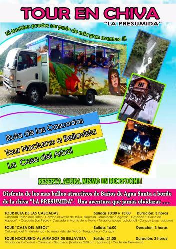 Hostal Dulce Amanecer
