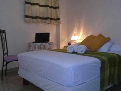 Hotel Simmonds Guayaquil