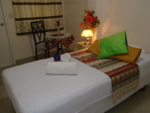 Hotel Simmonds Guayaquil