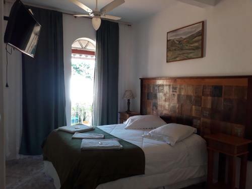 Hostal Pouso Mariazinha