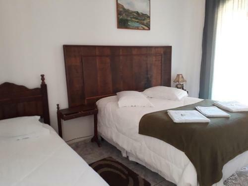 Hostal Pouso Mariazinha