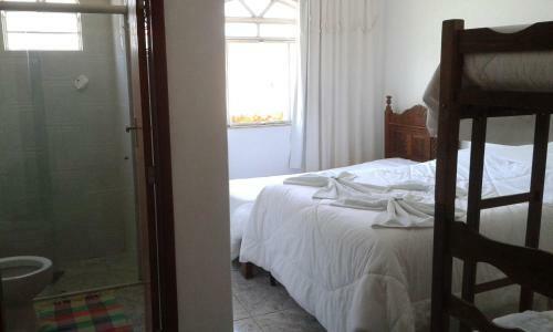 Hostal Pouso Mariazinha