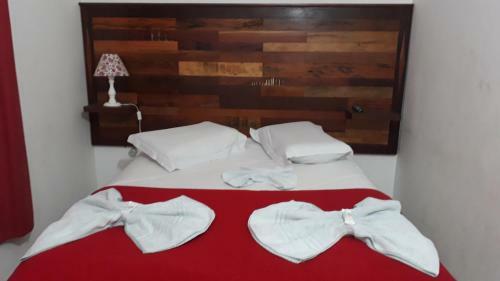 Hostal Pouso Mariazinha