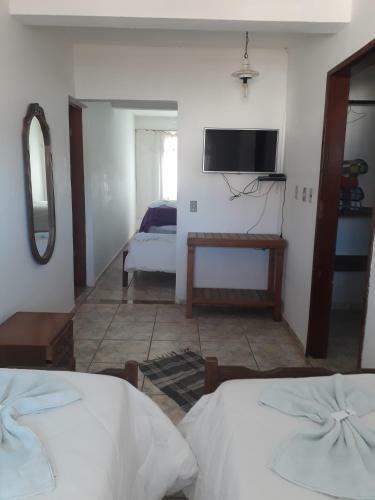 Hostal Pouso Mariazinha