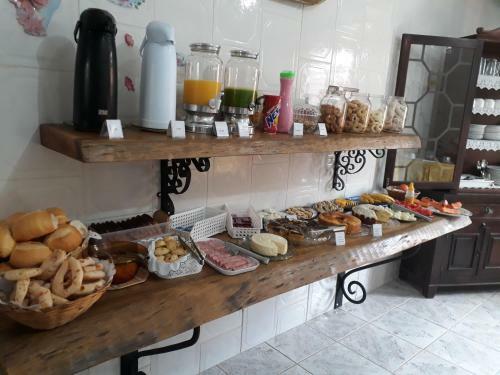Hostal Pouso Mariazinha