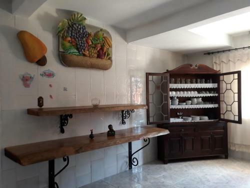 Hostal Pouso Mariazinha