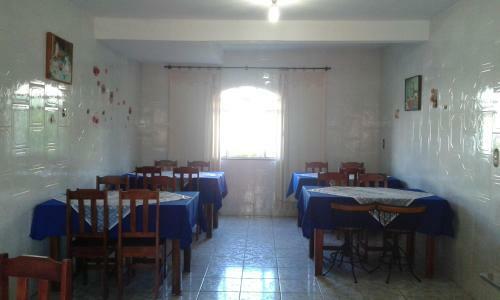 Hostal Pouso Mariazinha