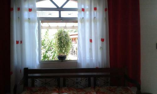 Hostal Pouso Mariazinha