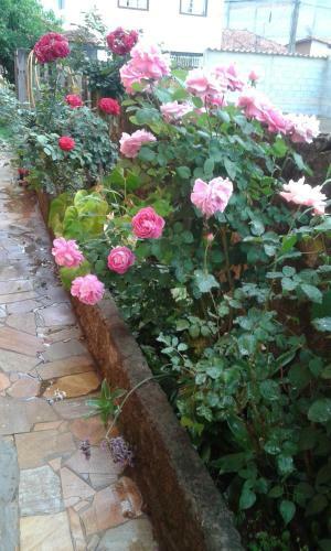 Hostal Pouso Mariazinha