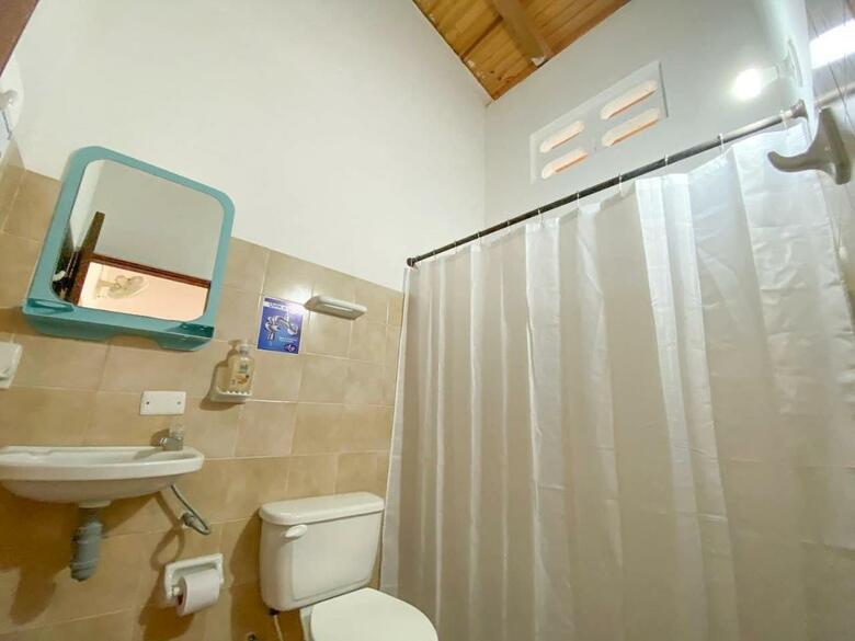 Hotel Refugio J.g