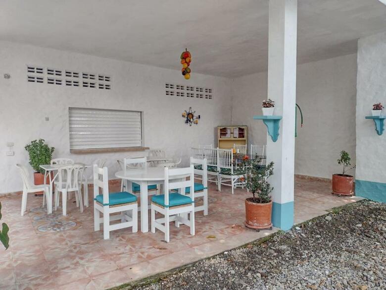 Hotel Refugio J.g