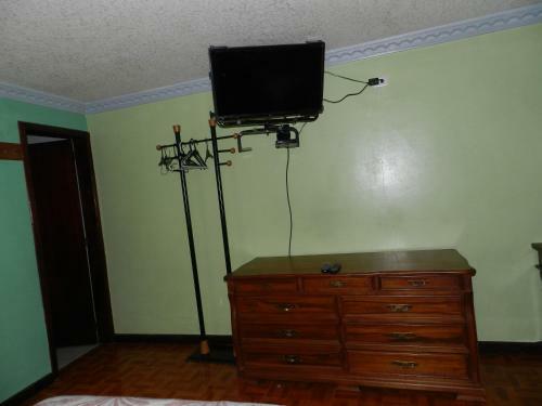 Hostal Taxo Yura