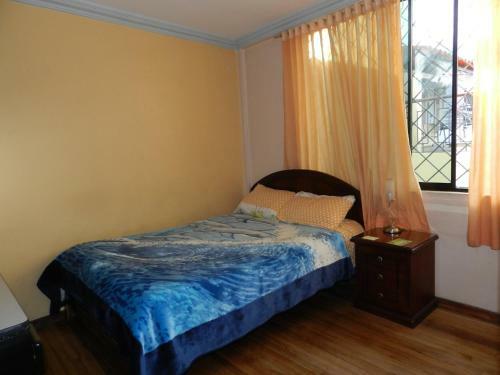 Hostal Taxo Yura