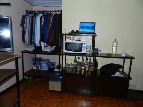 Hostal Taxo Yura