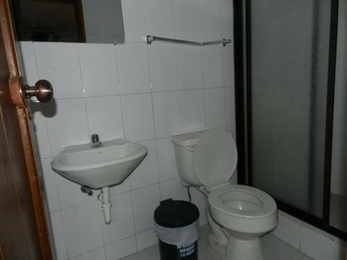 Hostal Taxo Yura