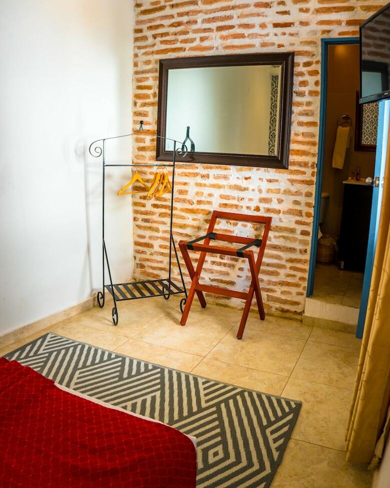 Hotel Boutique Casa Heredia