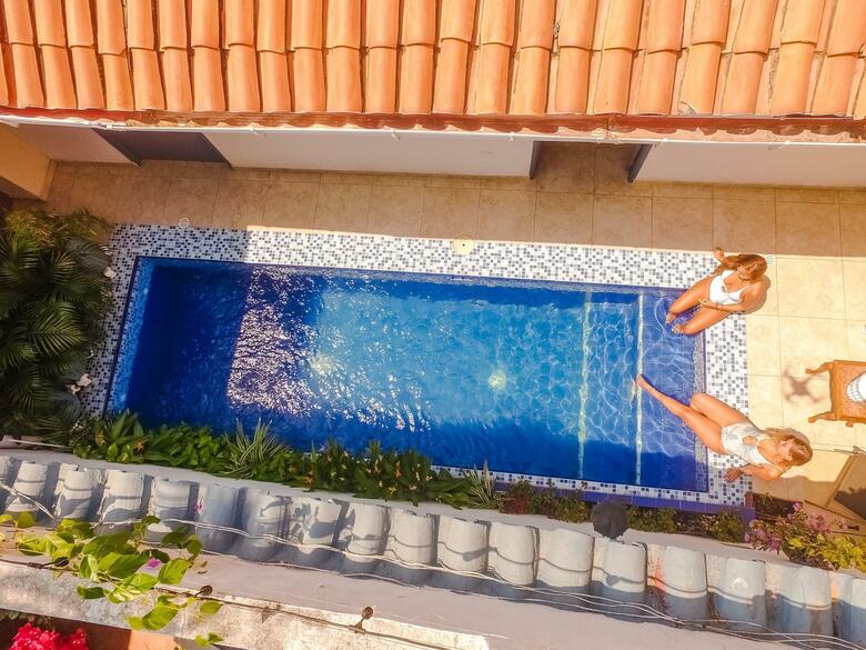 Hotel Boutique Casa Heredia